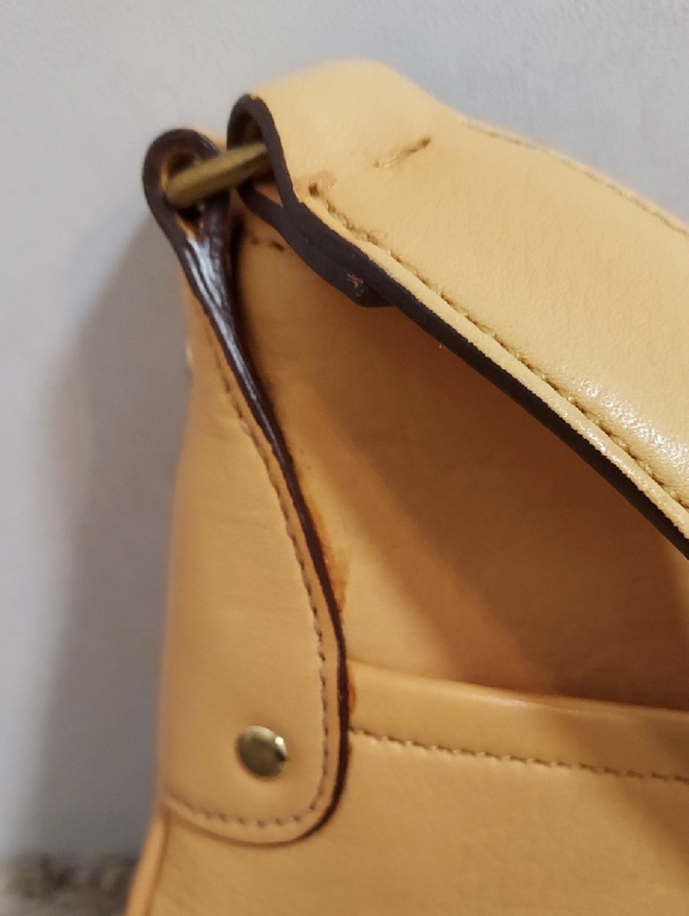 Coach Legacy West Zoe Hobo Bag - Picture 11 of 14